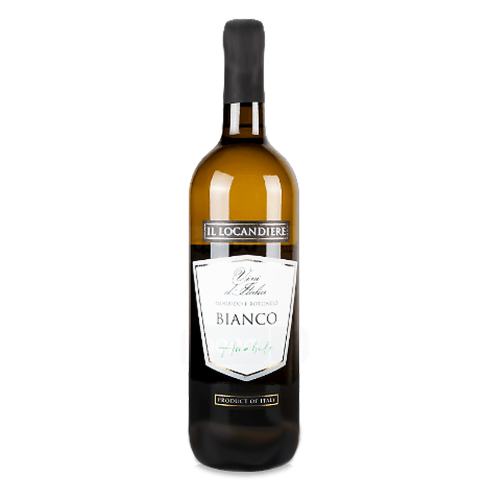 Il Locandiere Bianco