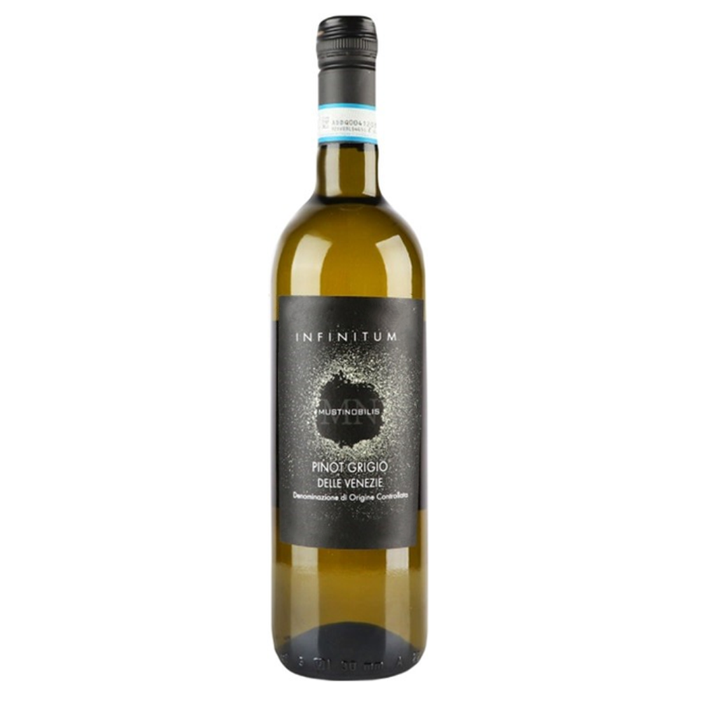 Infinitum Pinot Grigio Delle Venezie