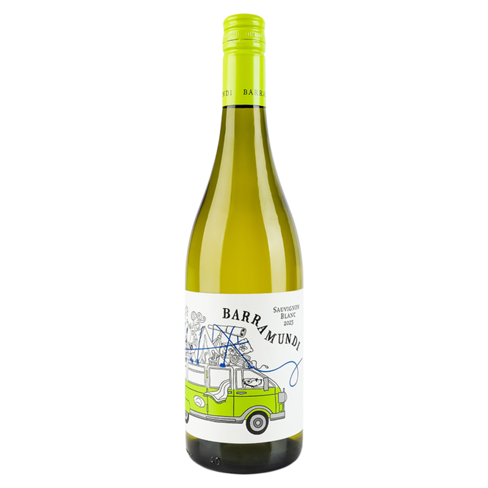Barramundi Sauvignon Blanc