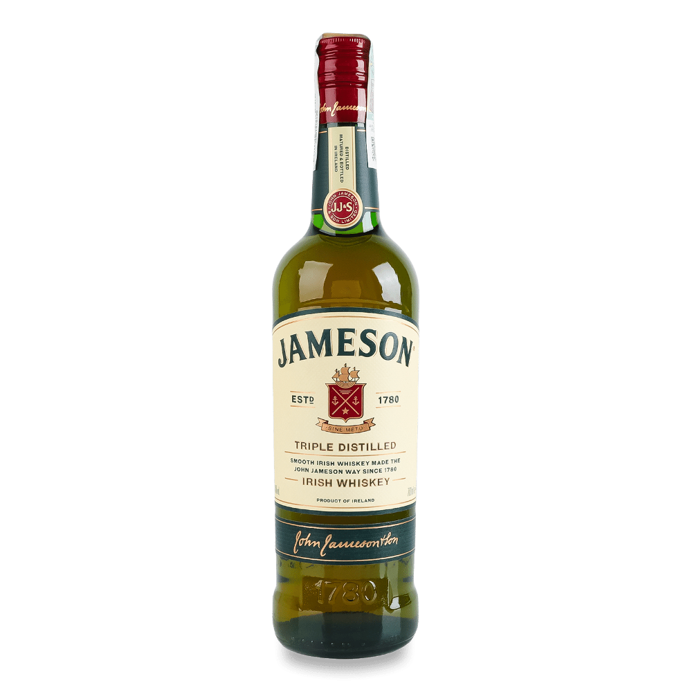 Jameson