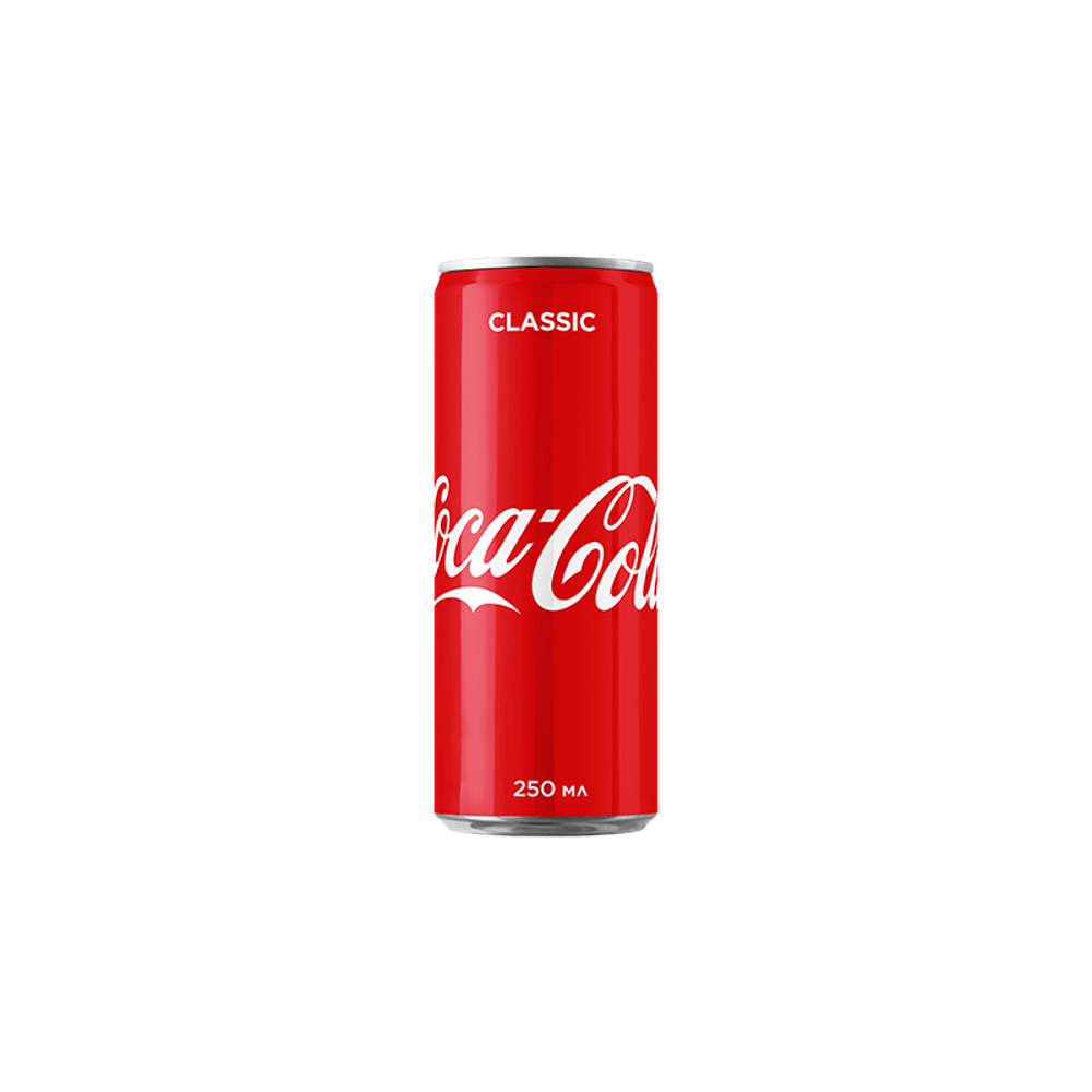 Coca-Cola 0.25