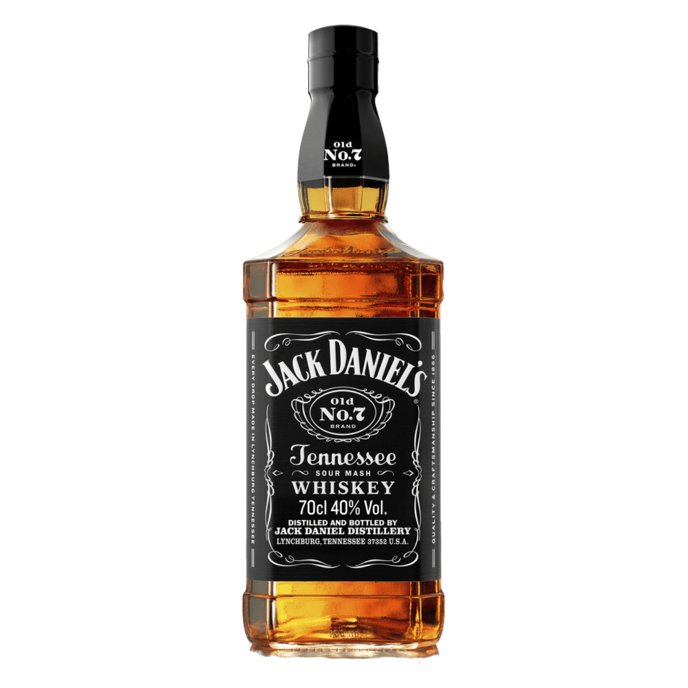 Jack Daniel's Old No.7