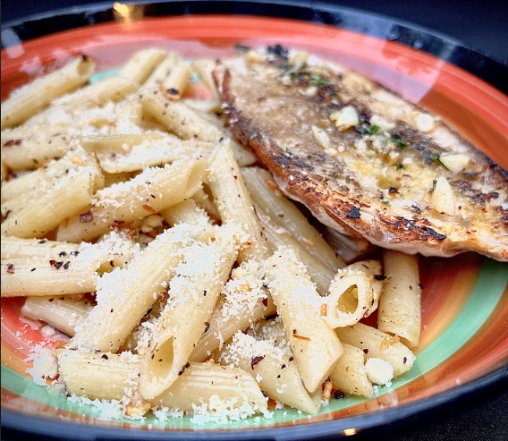 Aglio e olio
