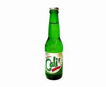 Cali Bottle