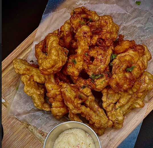 Calamari 