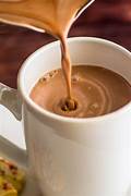 Hot Chocolate