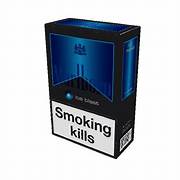 Marlboro Blue Ice Blast