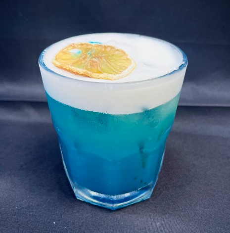 Blue Sour