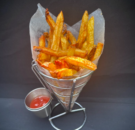 Housemade Fries
