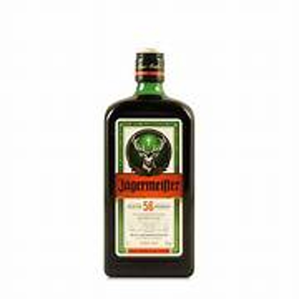 Jagermeister 1L Bottle
