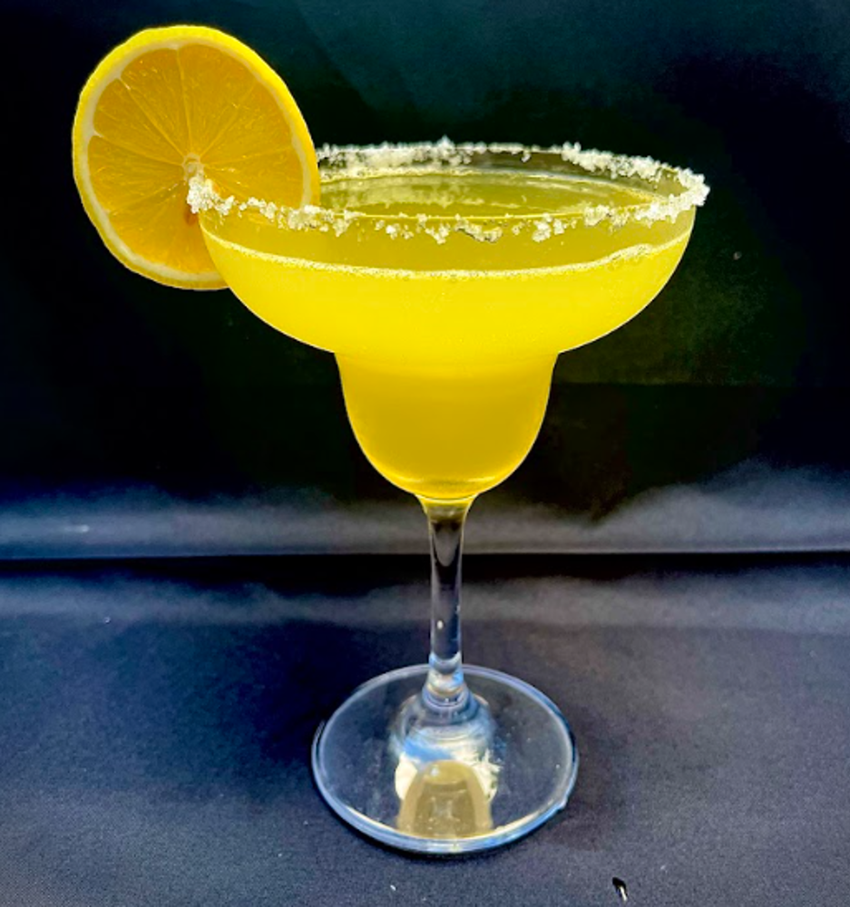 Friday Night Margarita