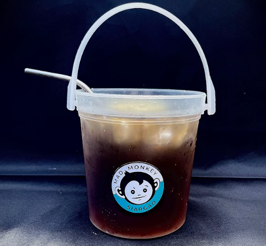 Long Island Iced Tea Bucket