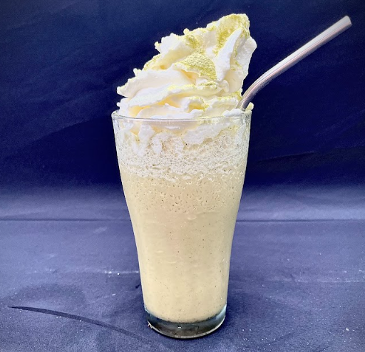 Matcha Frappe