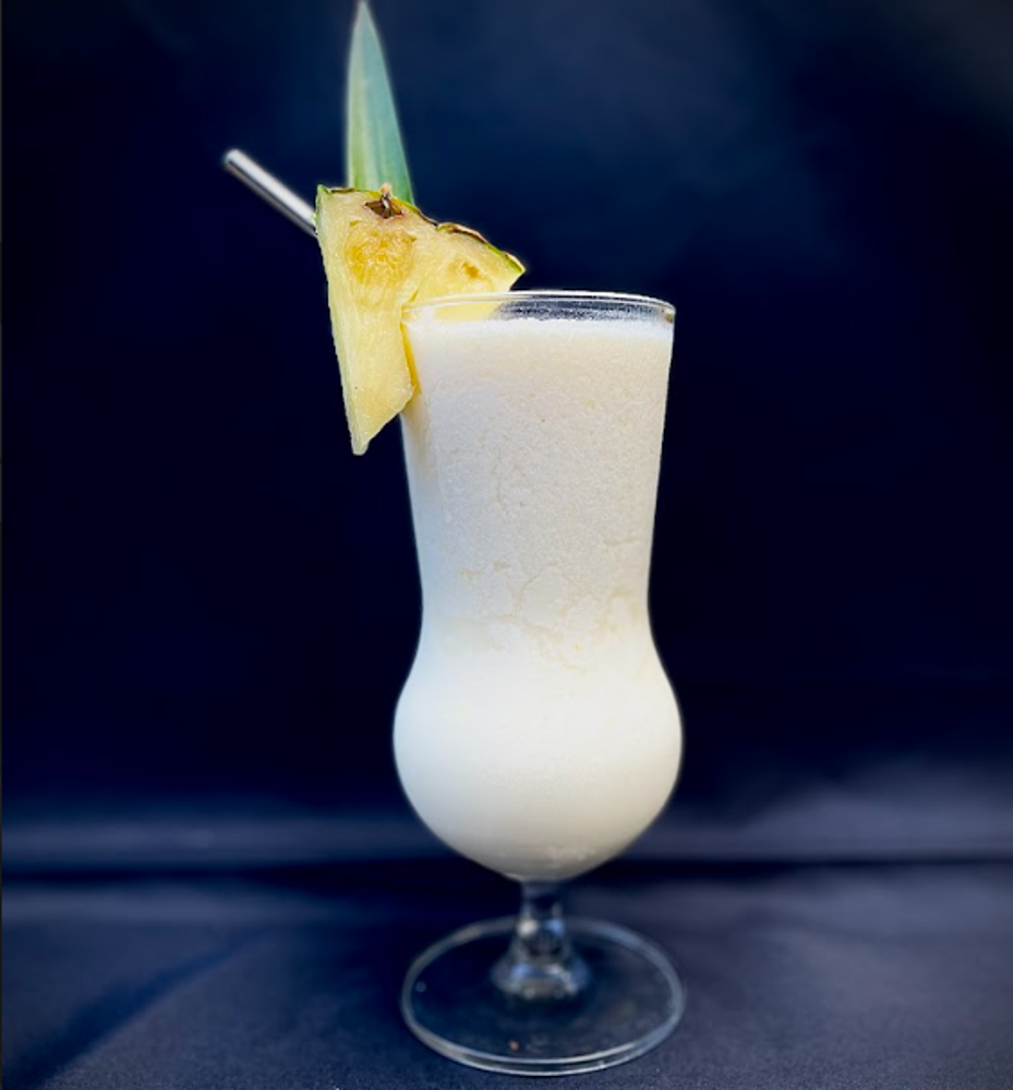 Friday Night Pina colada