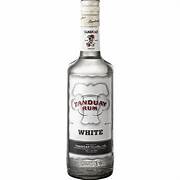 Tanduay White