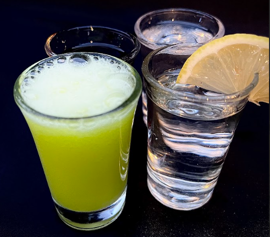 Sambuca