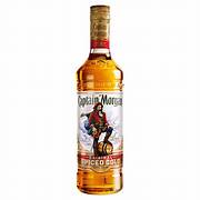 Captain Morgan Spiced