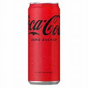 Coke Zero