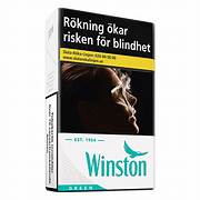 Winston Green