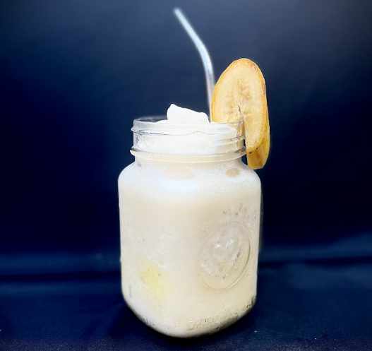 Banana Shake