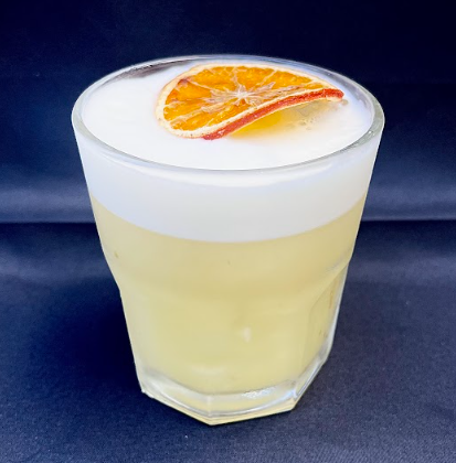 Amaretto Sour