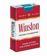 Winston Red