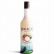 Boracay Coconut Rum