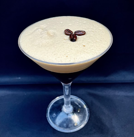 Espresso Martini