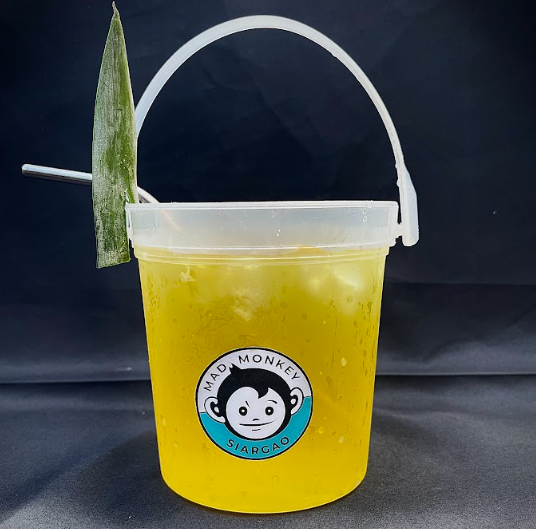 Vodka Energy Bucket