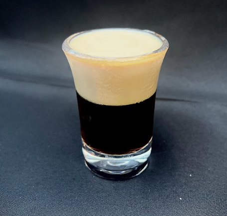 Baby Guinness