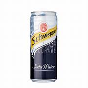 Soda Water