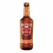 Smirnoff Mule