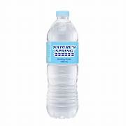 Water 1L
