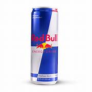 Red Bull Regular