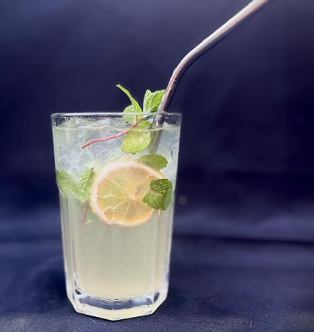 Virgin Mojito