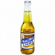 San Miguel Light Bucket