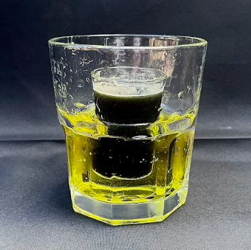 Jagerbomb