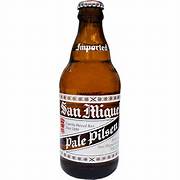San Miguel Pilsen