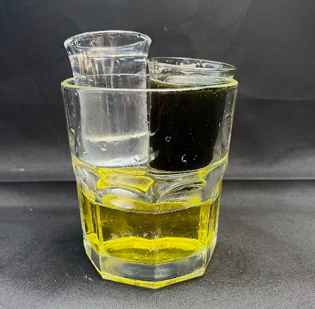 Hand Grenade