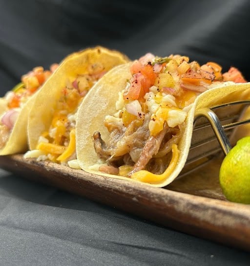 Daily Taco Night