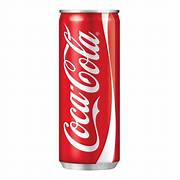 Coke Regular