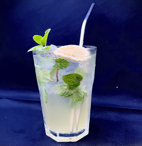 Happy Hour Mojito