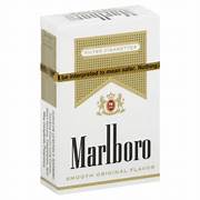 Marlboro Gold