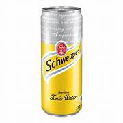 Tonic Water