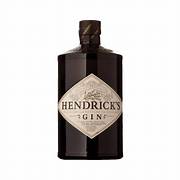 Hendricks Gin
