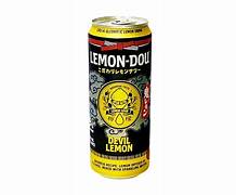Lemon Dou Can