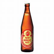 Red Horse