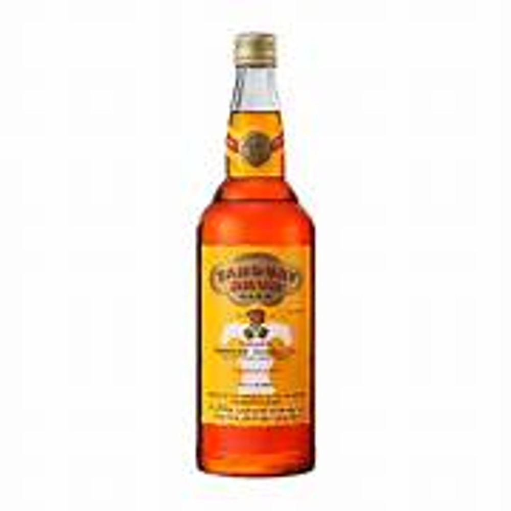 Tanduay Dark Rum Bucket