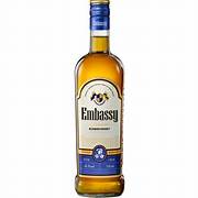 Embassy Whisky