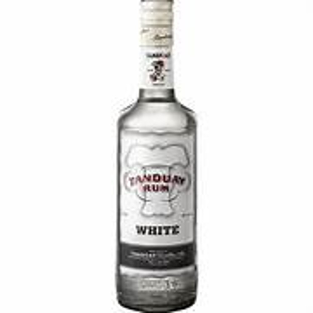 Tanduay White Rum Bucket